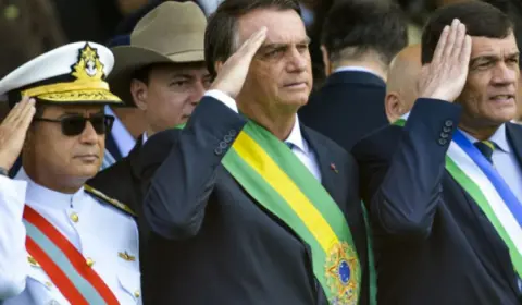 Veja passo a passo até possível condenação e prisão de Bolsonaro