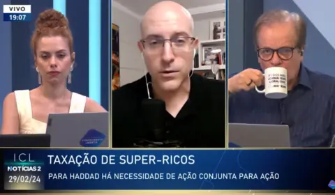 Taxação de super-ricos: economista explica como seria tributo global