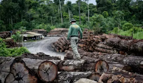 Projeto que flexibiliza licenciamento ambiental pode incluir mineração