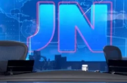 Jornal Nacional lidera verba de publicidade em primeiro ano de Lula 3