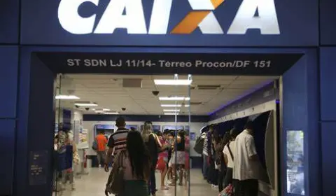 Concurso da Caixa: 2 mil aprovados vão ser efetivados ainda em 2024