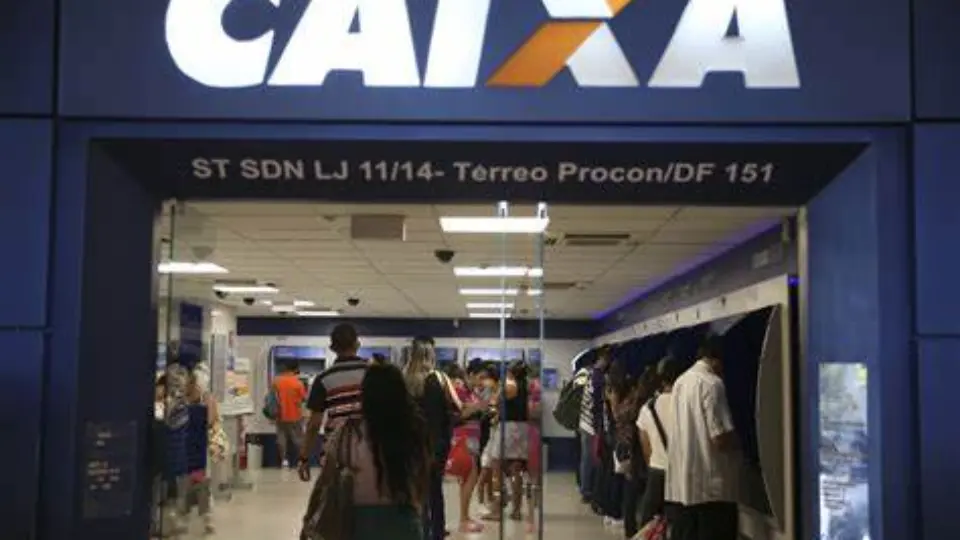 Concurso da Caixa: 2 mil aprovados vão ser efetivados ainda em 2024