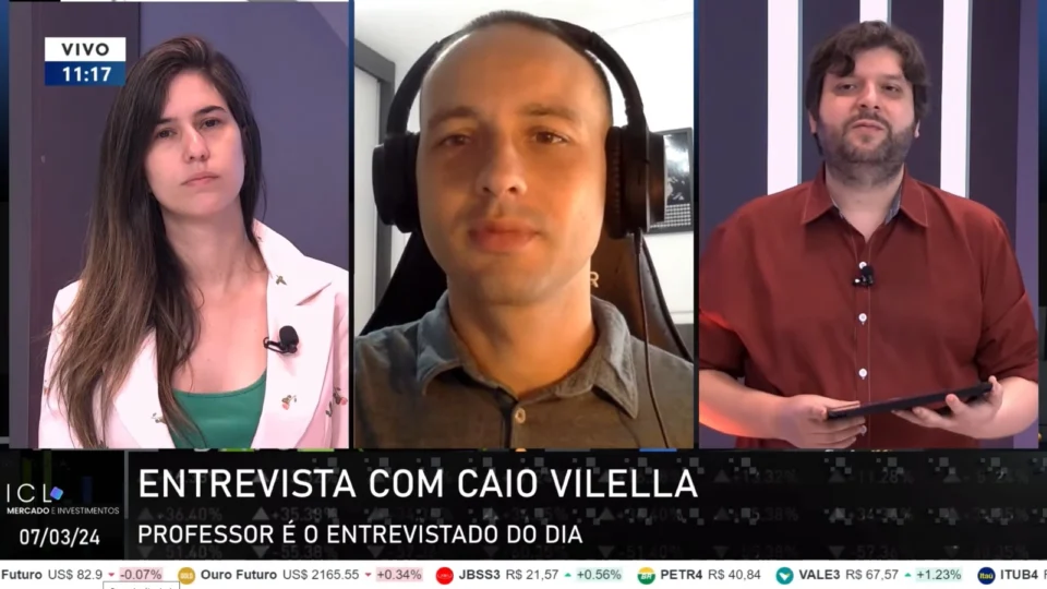 ‘Déficit zero pode gerar implicações para políticas sociais, como o PAC e o Bolsa Família’, avalia o economista Caio Vilella