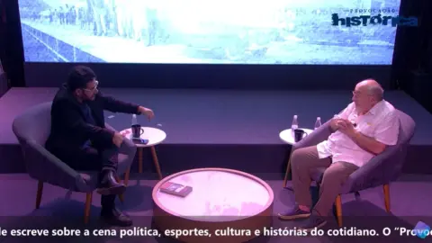 Ricardo Kotscho: ‘Existe jornalismo bom e ruim; se a história não for boa, nem a família quer ouvir’