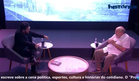 Ricardo Kotscho: ‘Existe jornalismo bom e ruim; se a história não for boa, nem a família quer ouvir’