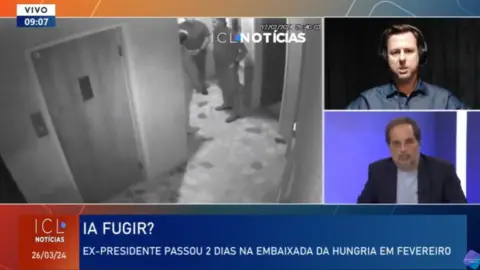 ‘Nada é mais importante do que a prisão de Bolsonaro’, afirma Cesar Calejon