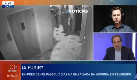 ‘Nada é mais importante do que a prisão de Bolsonaro’, afirma Cesar Calejon