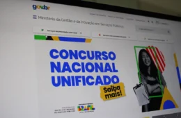 Governo alerta para golpe com ‘falsa inscrição’ para CNU 2025