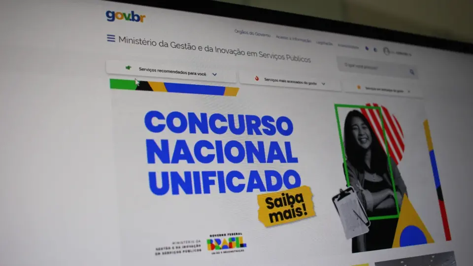 CNU: Cargo com maior salário é disputado por mais de 160 mil candidatos; veja a concorrência