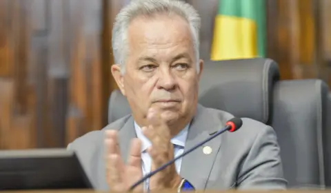 Alerj retira da pauta projetos de Pedro Brazão sobre regularização fundiária