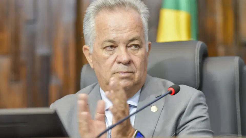 Alerj retira da pauta projetos de Pedro Brazão sobre regularização fundiária