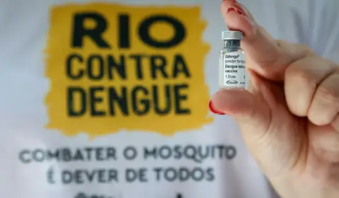 Dengue: só 14,7% das vacinas distribuídas aos municípios foram aplicadas