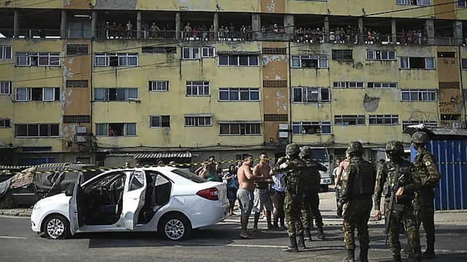 Ministro do STM defende absolvição de militares por morte de músico com 82 tiros