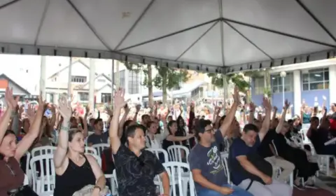 Servidores de universidades federais entram em greve apesar de avanços