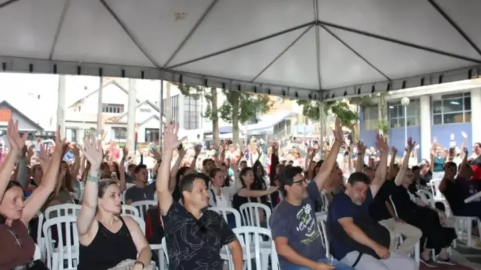 Servidores de universidades federais entram em greve apesar de avanços