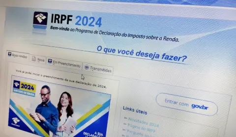 Restituição do Imposto de Renda começa a ser paga no mês que vem; veja calendário