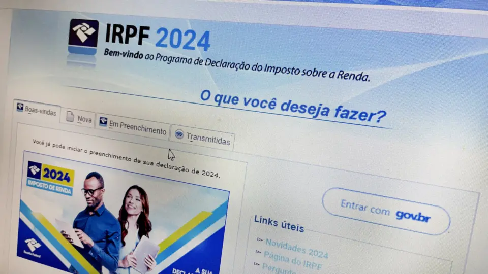 Restituição do Imposto de Renda começa a ser paga no mês que vem; veja calendário