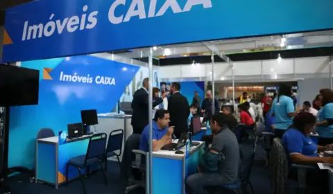 Caixa começa a oferecer financiamentos com FGTS Futuro a partir de abril