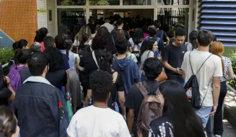 Pé-de-Meia: estudantes poderão consultar programa partir de quarta-feira