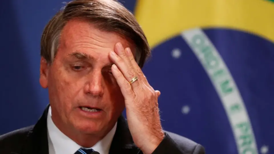 PGR estuda unir denúncia sobre cartão de vacinação e tentativa de golpe de Bolsonaro