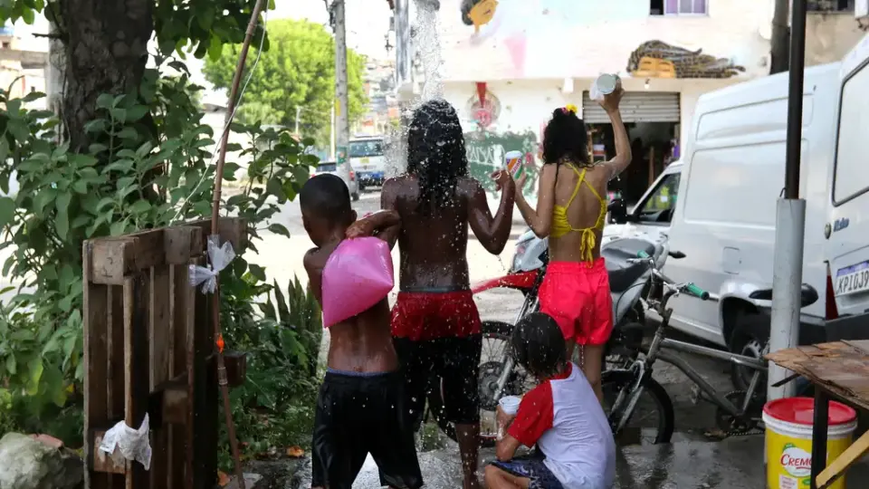 Confira alguns cuidados com a saúde para se proteger das altas temperaturas