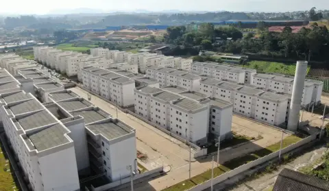 Programa Minha Casa, Minha Vida irá retomar 40 mil unidades com obras paradas