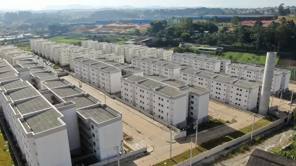 Programa Minha Casa, Minha Vida irá retomar 40 mil unidades com obras paradas