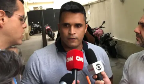 “Justiceiro de Copacabana” pode ser candidato a vereador pelo PL