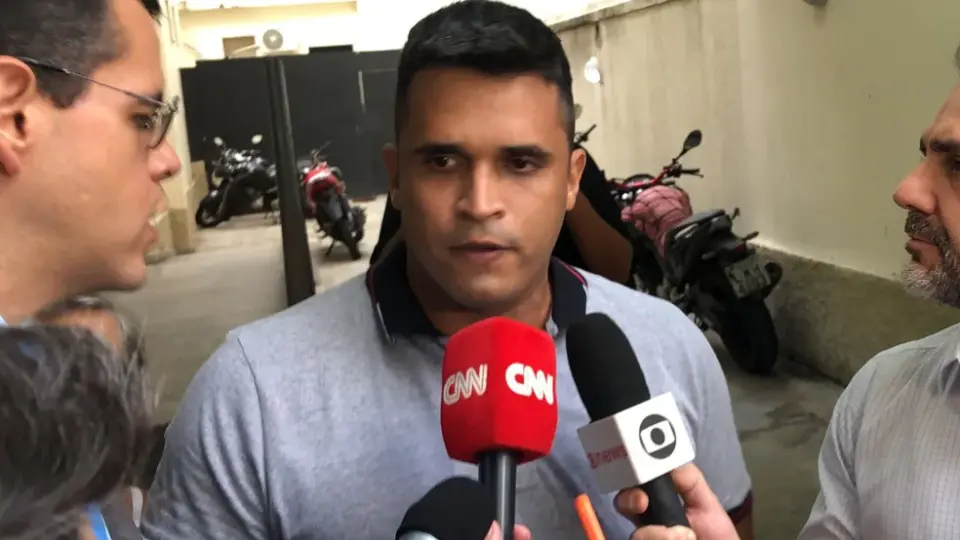 “Justiceiro de Copacabana” pode ser candidato a vereador pelo PL