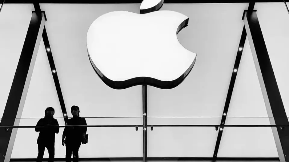 Apple é multada em 1,8 bilhão de euros por abuso de poder no mercado de streaming