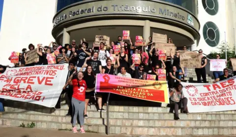 Greve de professores de federais começa com adesão de ao menos 21 instituições