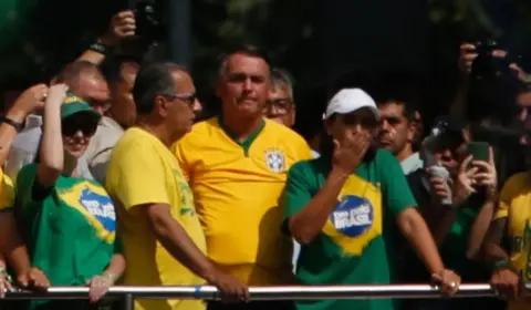 Sem bancar, Malafaia planeja nova manifestação pró-Bolsonaro no Rio após SP