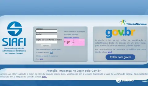 Hackers invadem Siafi e PF suspeita que pode ter havido desvio de recursos