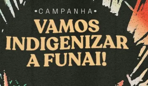 Campanha abre vaquinha para custear ida de indígenas a Concurso Unificado