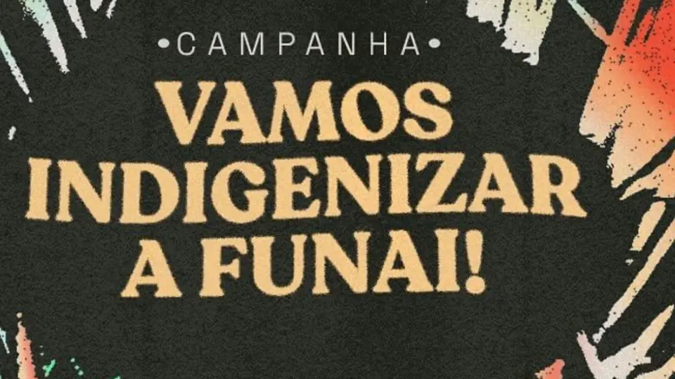 Campanha abre vaquinha para custear ida de indígenas a Concurso Unificado