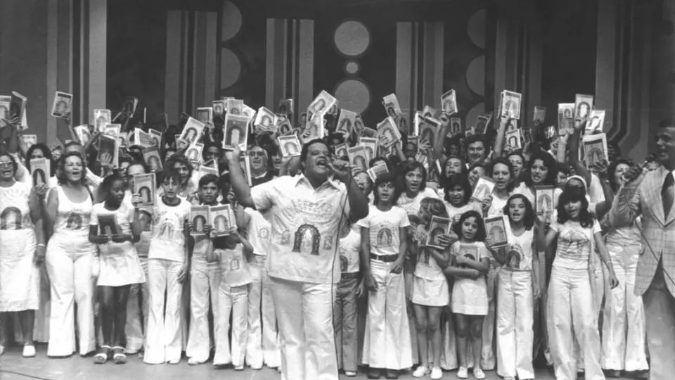 ´Igreja de Tim Maia´ está viva e prega no centrão de SP