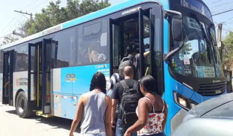 Dona da 2ª maior frota de ônibus, Transwolff recebeu R$ 4,8 bi da Prefeitura de SP