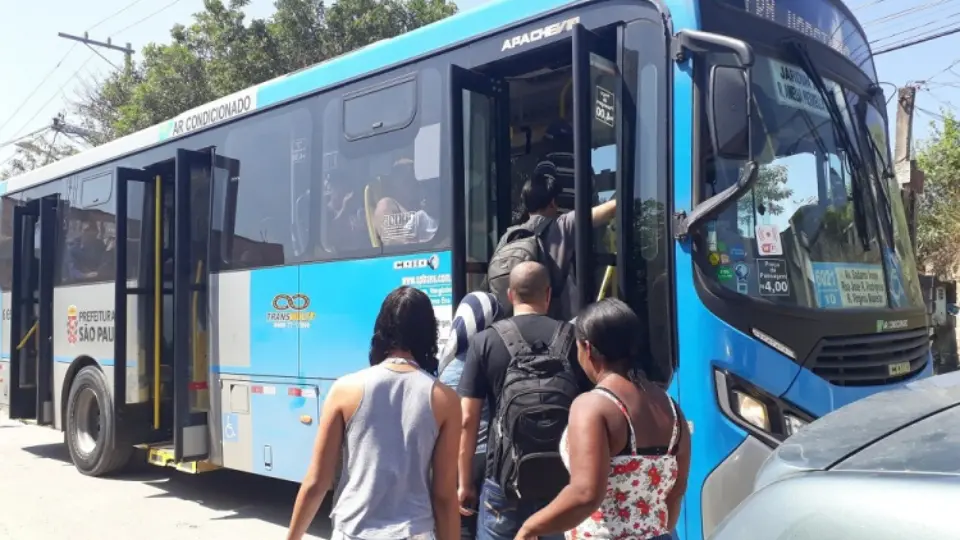 Dona da 2ª maior frota de ônibus, Transwolff recebeu R$ 4,8 bi da Prefeitura de SP