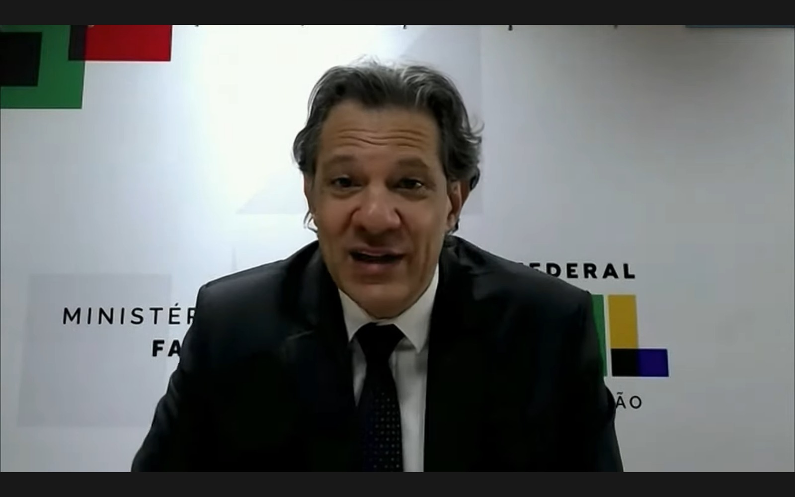 Fernando Haddad