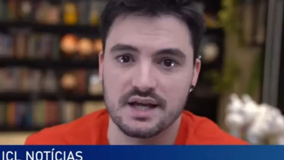 Felipe Neto fala ao ICL sobre Musk: ‘Ambiente digital regulamentado expurga extrema direita’