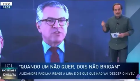 Rodrigo Vianna: ‘Quem com Lira fere, com Emicida será ferido’