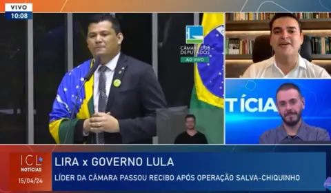 ‘Elon Musk deve se submeter às regras da Constituição do Brasil’, afirma deputado Rubens Pereira Jr