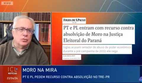 ‘Barroso é o grande inspirador da Lava Jato’, afirma Luis Nassif