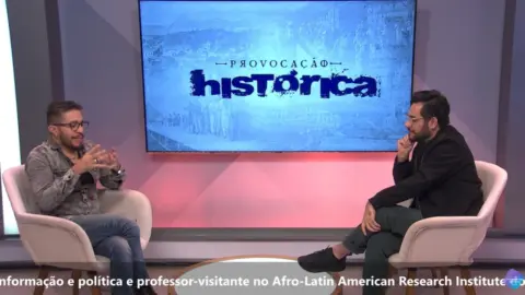 Jean Wyllys: ‘O fascismo nos assedia violentamente; não dá pra ser magnânimo e perder a própria humanidade’