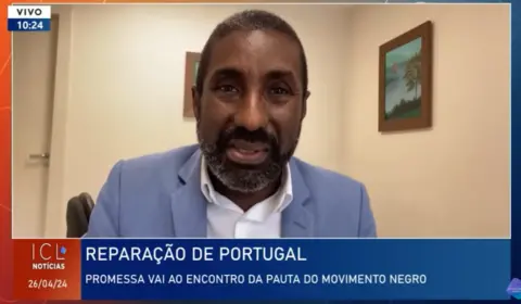 Ailton Ferreira: Escravidão, roubo, exploração, genocídio: a reparação dos crimes do colonialismo é urgente