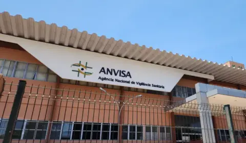 Anvisa autoriza registro de vacina que previne bronquiolite em bebês