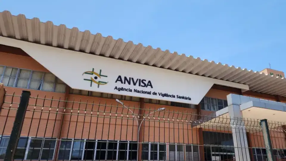 Anvisa autoriza registro de vacina que previne bronquiolite em bebês