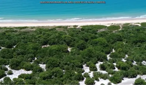 Justiça pode leiloar território Pataxó na Bahia para bancar multas de empresário