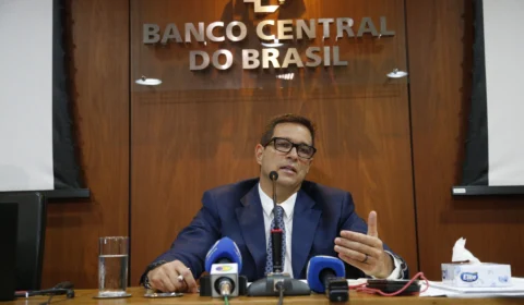 Campos Neto defende início de transição na presidência do Banco Central