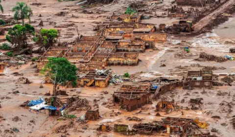 Brumadinho: Vale estaria gastando mais para recomprar ações que para indenizar vítimas